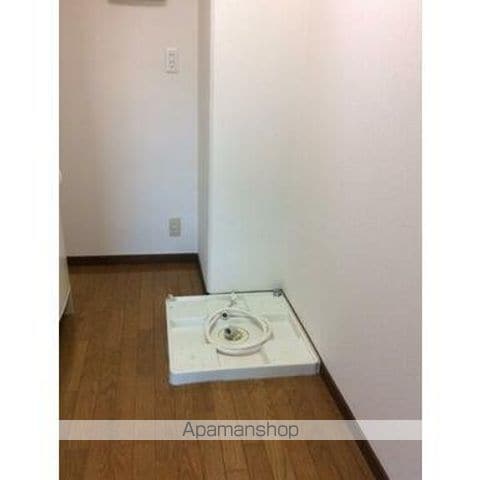 西本番町マンションの内装写真