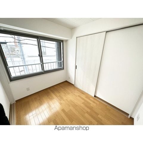 ラペズマンN4の内装写真