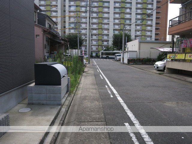 ジュネス稲葉地町のその他写真