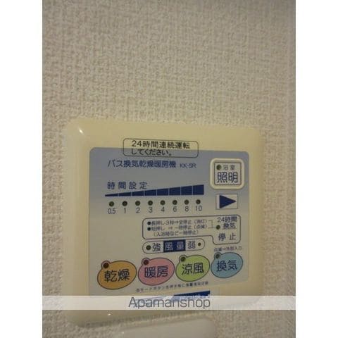 ルシードイーストの内装写真