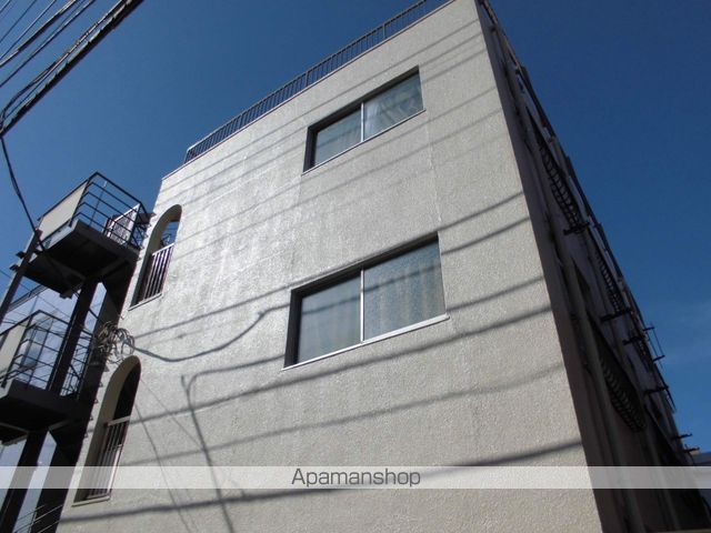 アークビル高円寺の外観写真