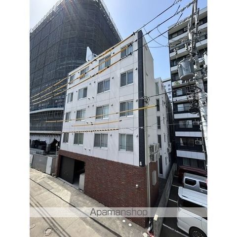 Terrace Kasumiの外観写真