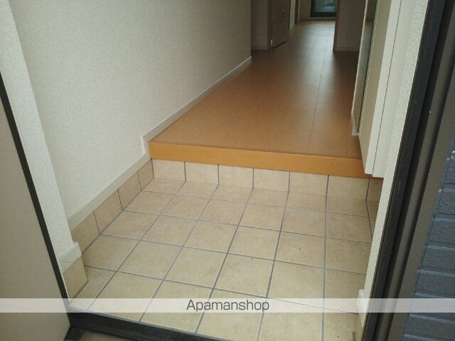 サウスレジデンス　ミヤビ 102 ｜ 大阪府堺市堺区北庄町３丁2-10（賃貸アパート1K・1階・31.65㎡） その10