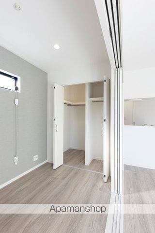 ROBOT HOME 吉塚の内装写真