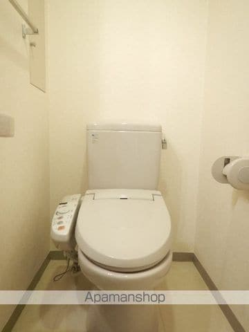 ガラ・ステーション東日本橋の内装写真