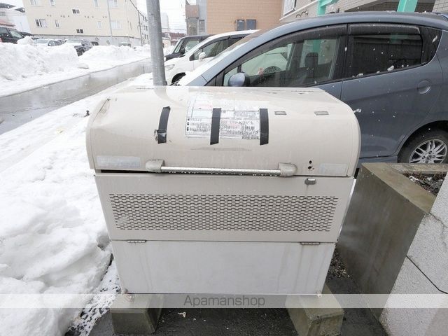 MI・CALAM白石のその他写真