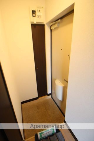 プログレス元町の内装写真