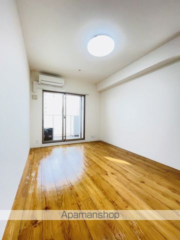 パルティール上前津の内装写真