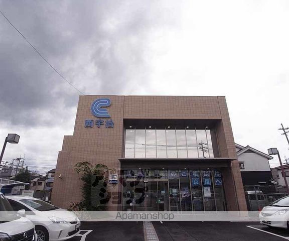 アイル京都宇治西の周辺写真