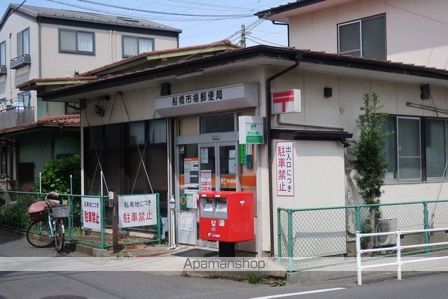 オーキッド 202 ｜ 千葉県船橋市東船橋１丁目33-3（賃貸アパート1K・2階・26.71㎡） その20