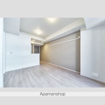 プラウドフラット三越前イースト[2LDK/49.22m2]の内装