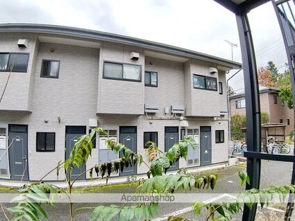 稼ぐ家姫１６号[1K/32.18m2]の眺望