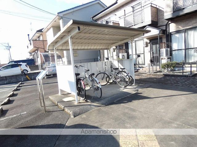 ソーシャルの外観写真