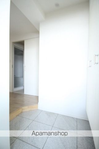 ファイブコート向丘の内装写真