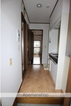 東京都武蔵野市中町３丁目[1K/19.11m2]の眺望