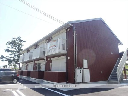 和歌山県和歌山市今福２丁目[1LDK/41.67m2]の外観2