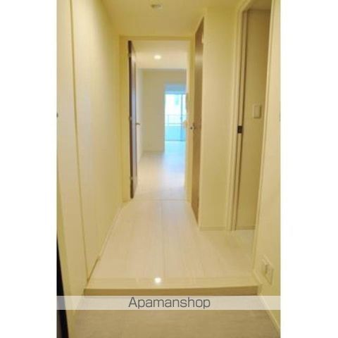 パークアクシス豊洲キャナル[1LDK/38.79m2]のその他内装2