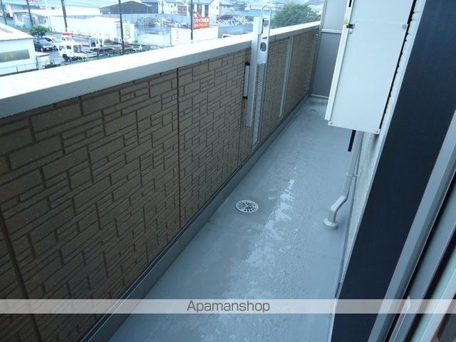 ハーモニータウン下松の内装写真