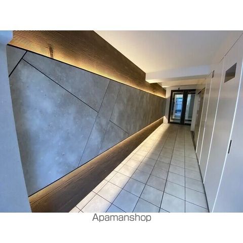 U residence 弁天町の内装写真