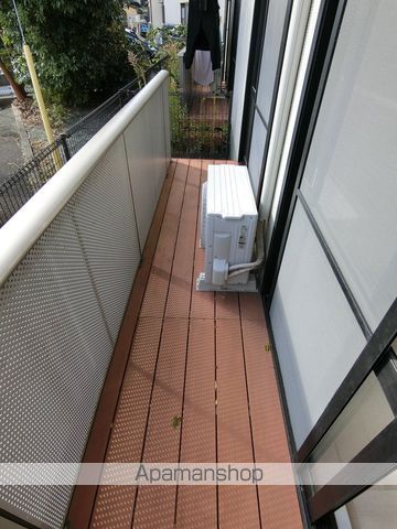 コーポEの内装写真