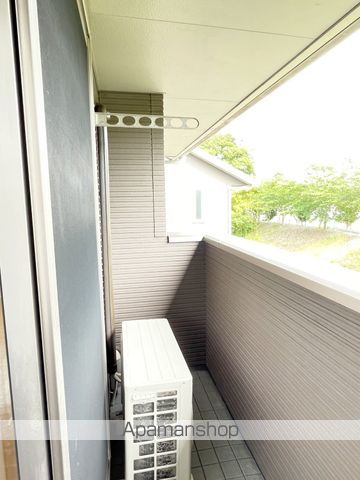 ベルリードBの内装写真