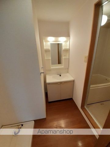 アクセス吉岡Aの内装写真