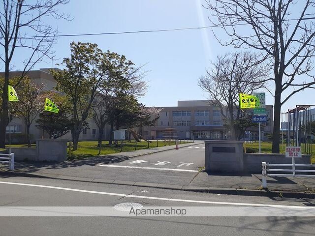アステリア IIの周辺写真