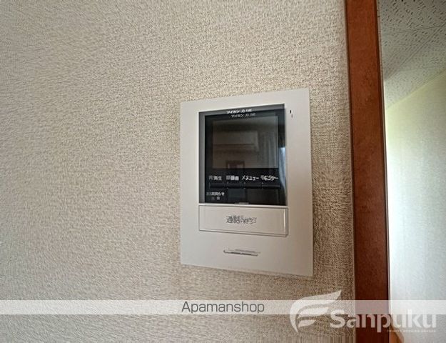 レオパレスフレンドの内装写真