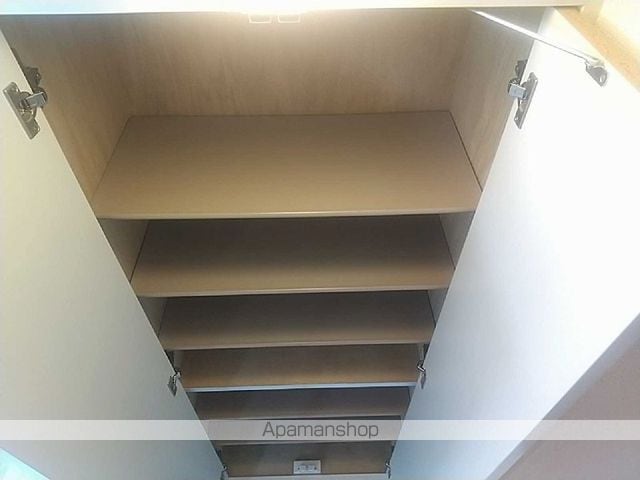 レオパレスパレス中田の内装写真