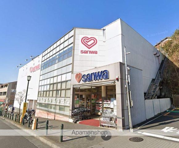 リーフィア町田やくし台戸建の周辺写真