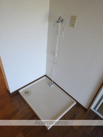和み館中の内装写真