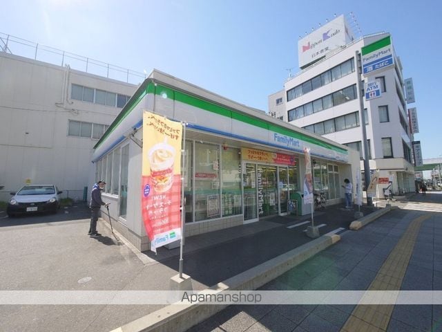 ポルタニグラ大須観音の周辺写真