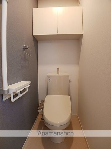 リヴェールの内装写真