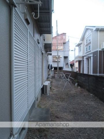 三宝ハイツの内装写真