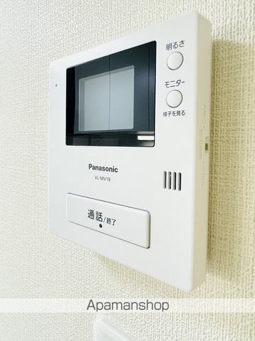 マンション豊の内装写真