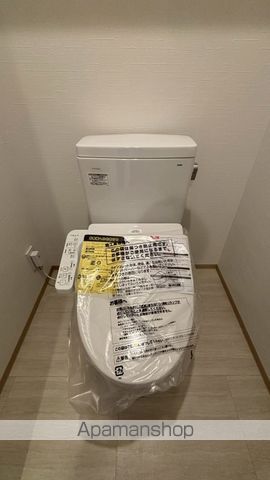 東京土地建物ビルディングの内装写真