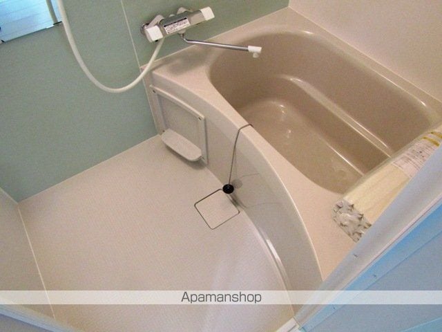 エムズコート新石切の内装写真