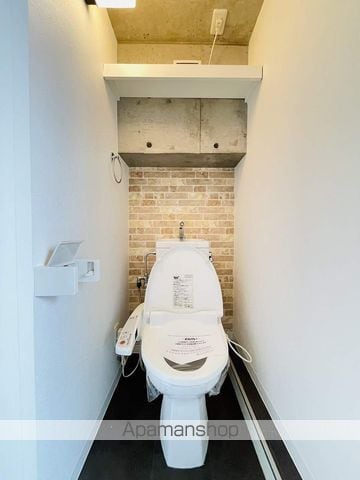 S−FORT六番町の内装写真