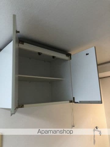 メビウス梅丘の内装写真