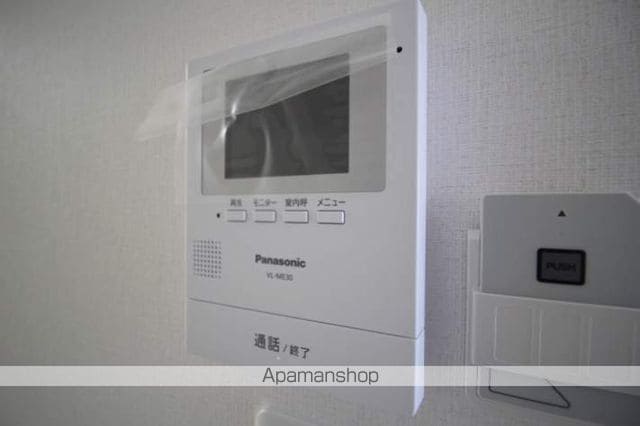 フィユメゾン学南町の内装写真
