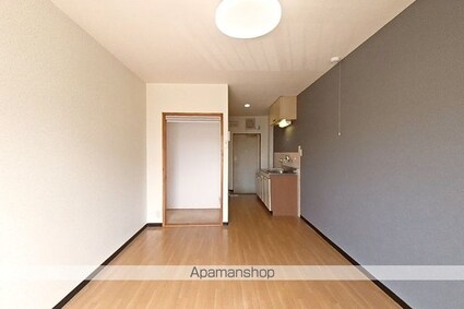 高知県高知市南元町[1R/17.01m2]の内装3