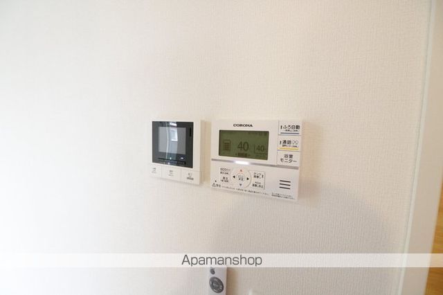 DーRESIDENCE長土塀Iの内装写真
