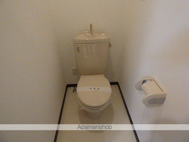 南壱番館の内装写真
