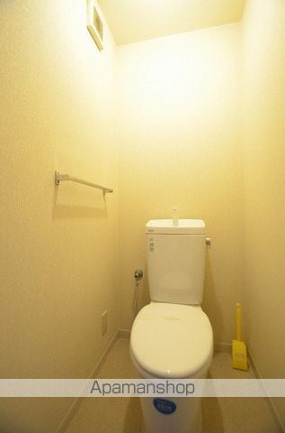 フレグランス田村の内装写真