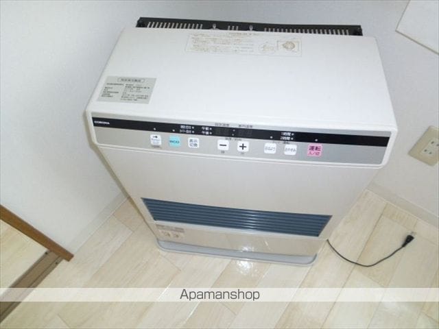 パルコートDEN月寒中央の内装写真