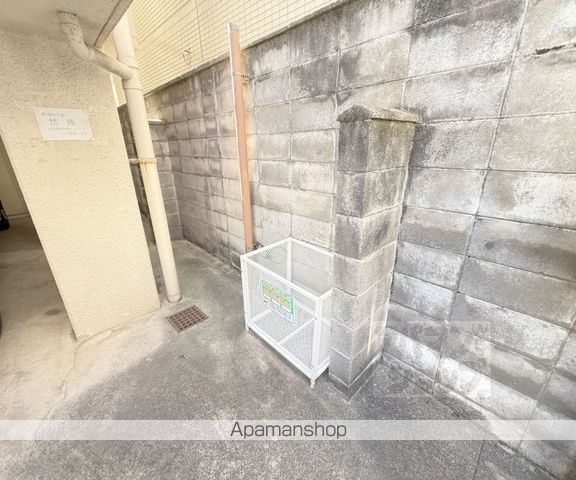 四条ハイツのその他写真