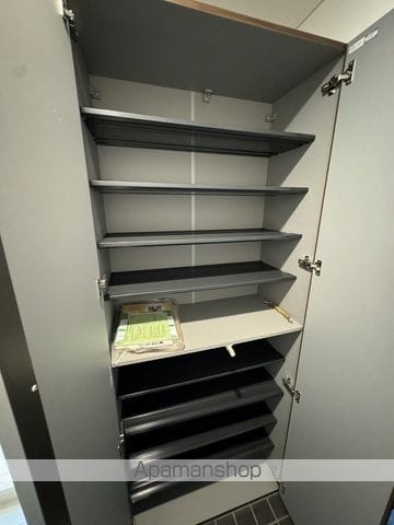 グリーンハイツ比治山の内装写真