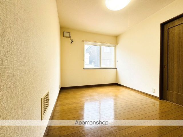 五稜郭マンションの内装写真