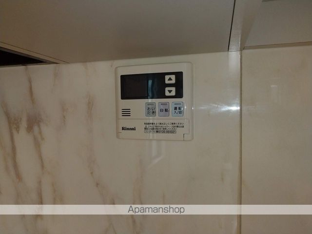 ディアスちごちごAの内装写真