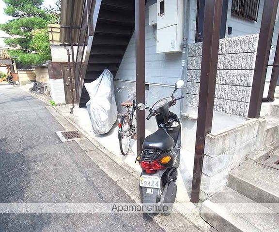 シャトレ等持院のその他写真